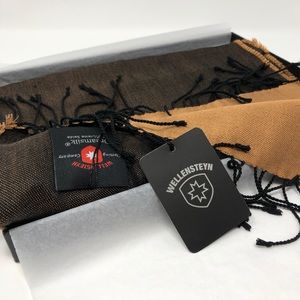 COPY - DreamSilk by Wellensteyn Scarf